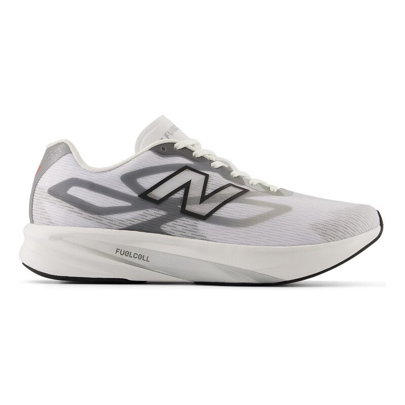 new balance Běžecká obuv tmavě šedá / černá / bílá
