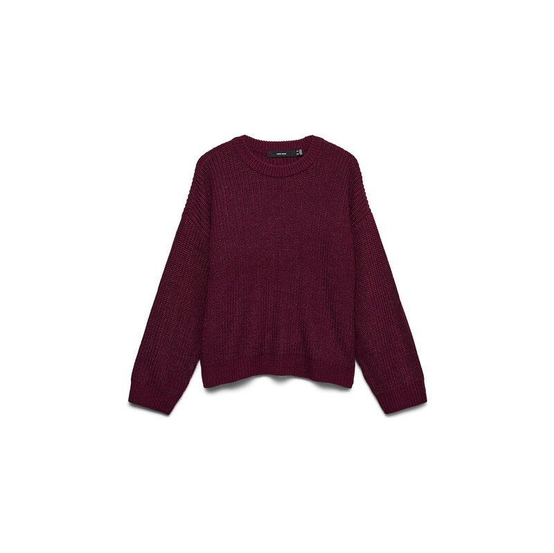 VERO MODA Svetr VMLEA bobule
