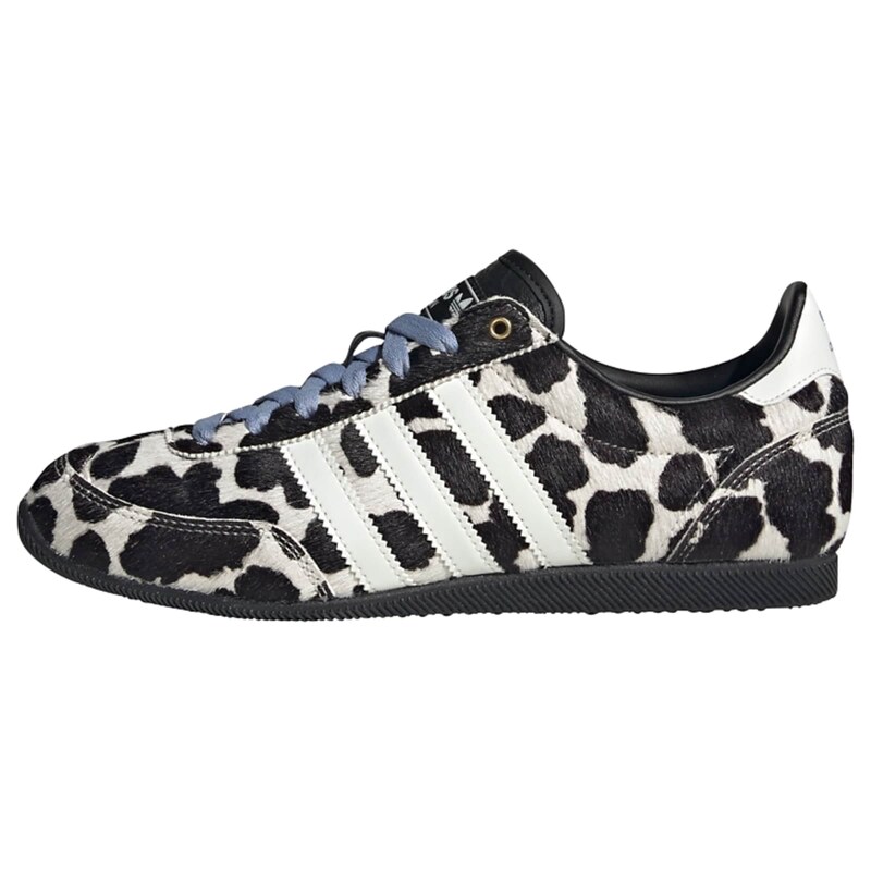 ADIDAS ORIGINALS Tenisky Japan černá / bílá