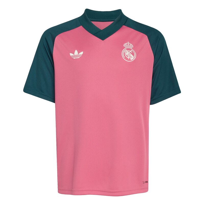 ADIDAS PERFORMANCE Funkční tričko Real Madrid 26/27 Pre-Match
