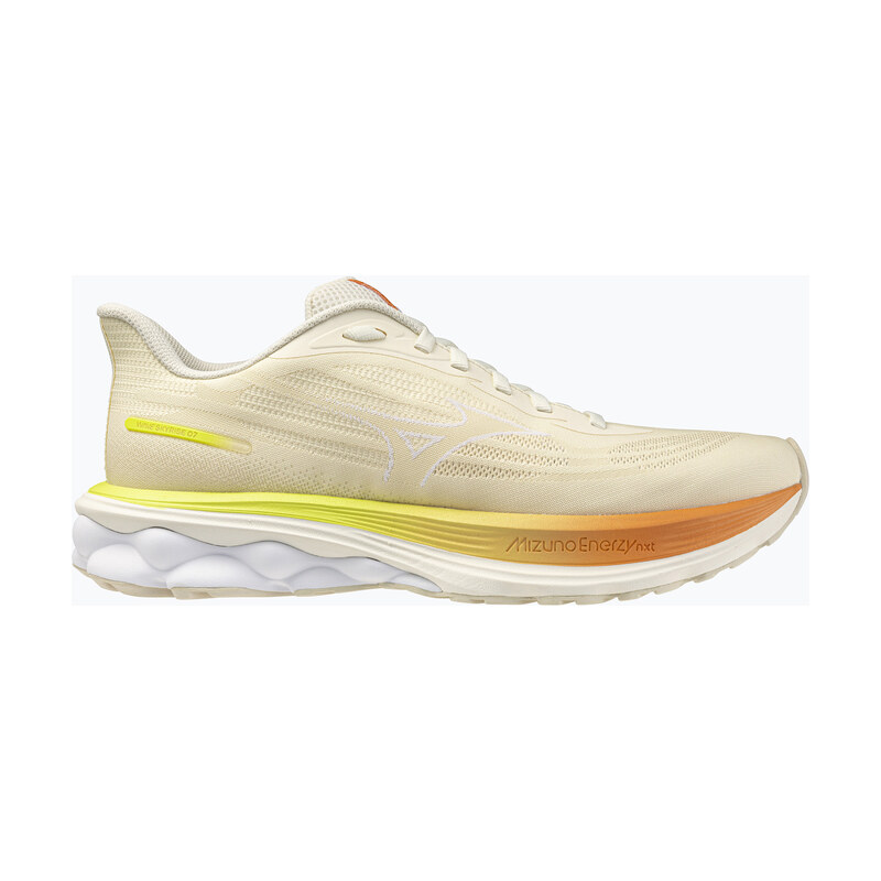 Dámské běžecké boty Mizuno Wave Skyrise 7 pristine/white/autumn