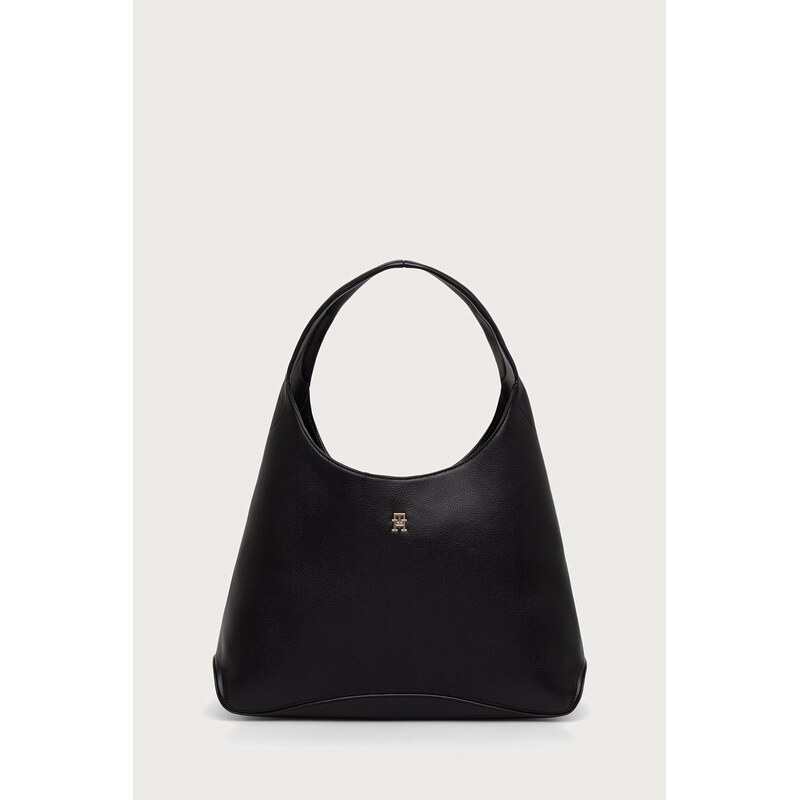 Tommy Hilfiger hobo kabelka dámská z imitace kůže