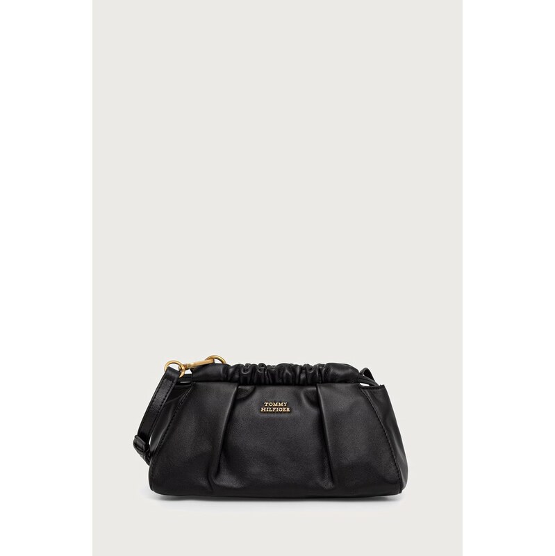 Tommy Hilfiger crossbody kabelka dámská kožená