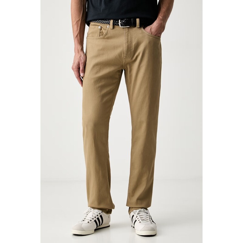 Gant regular fit džíny pánské