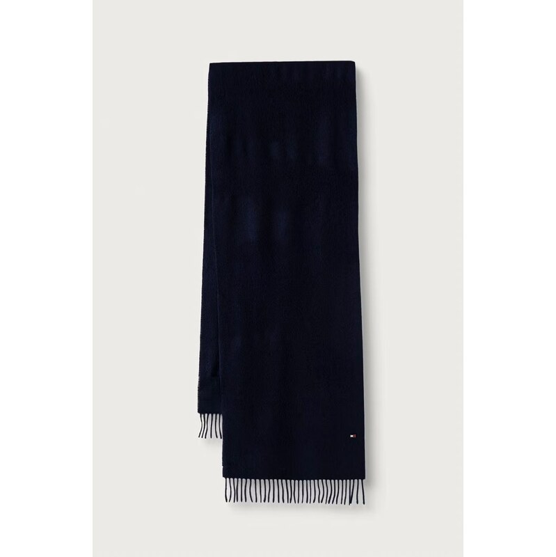 Tommy Hilfiger šála pánská kašmírová