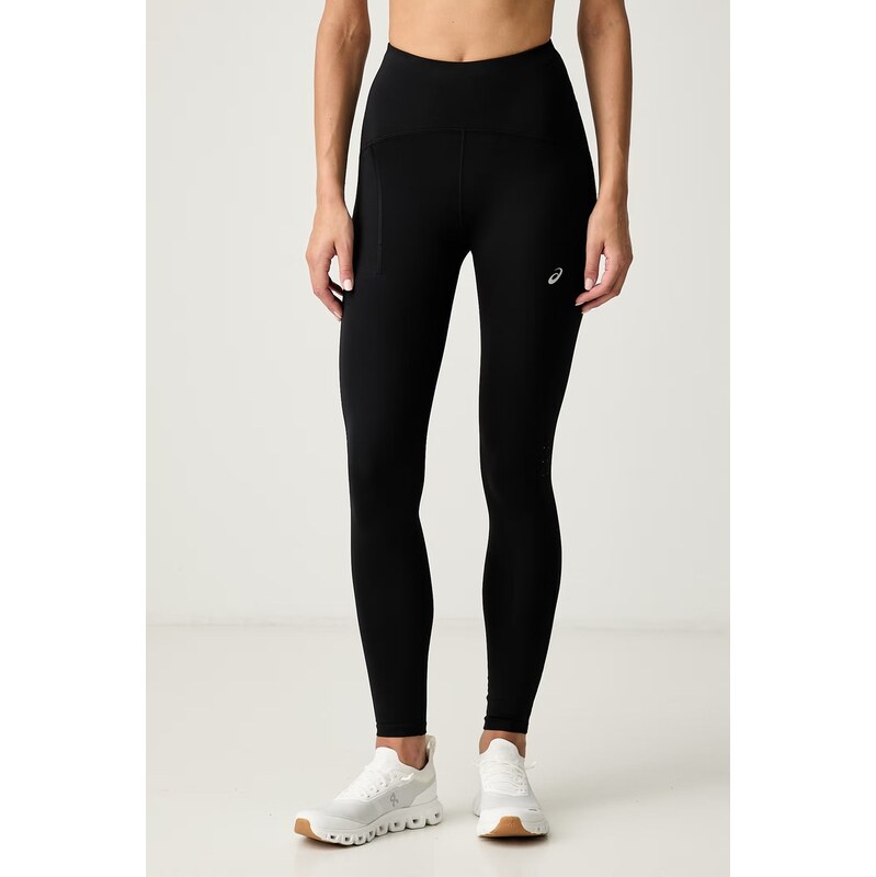 Asics sportovní legíny dámské ROAD HIGH WAIST TIGHT