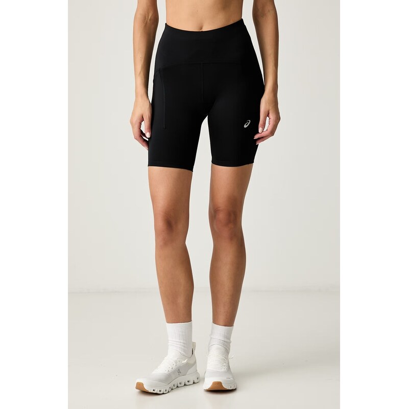 Asics sportovní šortky dámské ROAD HIGH WAIST 8IN SPRINTER