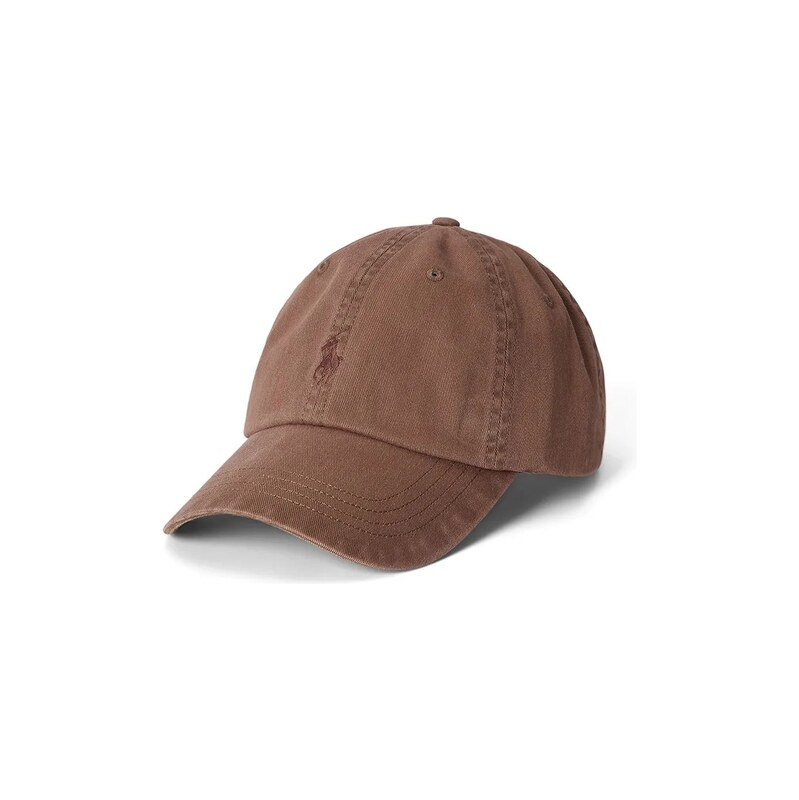 Polo Ralph Lauren kšiltovka pánská bavlněná