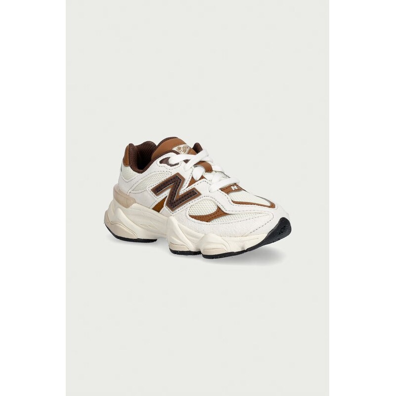 New Balance 9060 sneakers boty dětské