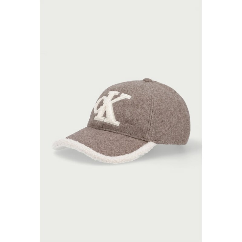 Calvin Klein baseballová čepice dámská