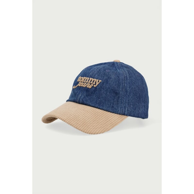 Tommy Jeans kšiltovka dámská