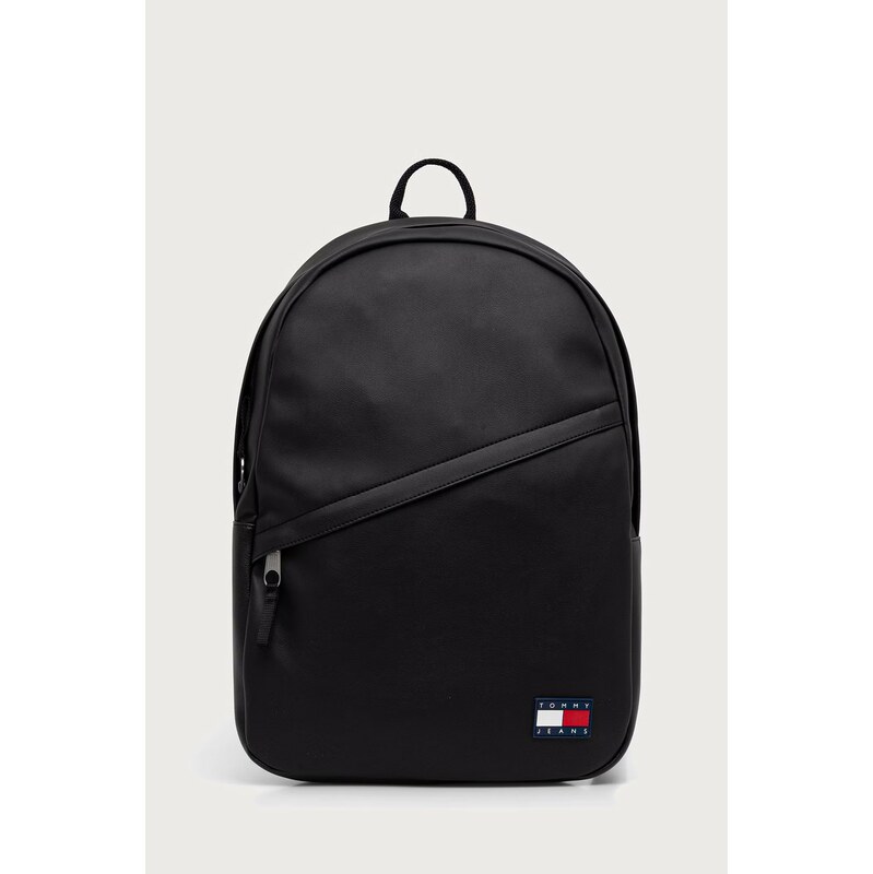 Tommy Jeans batoh pánský z imitace kůže
