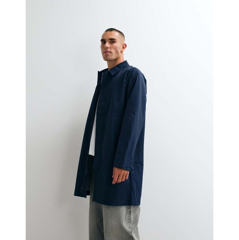 The North Face City Triclimate parka jacket in navy