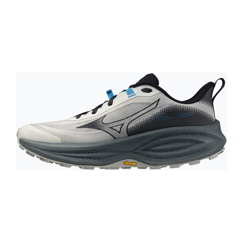 Pánské běžecké boty Mizuno Neo Daichi 10 foggy dew/vulcan/dark