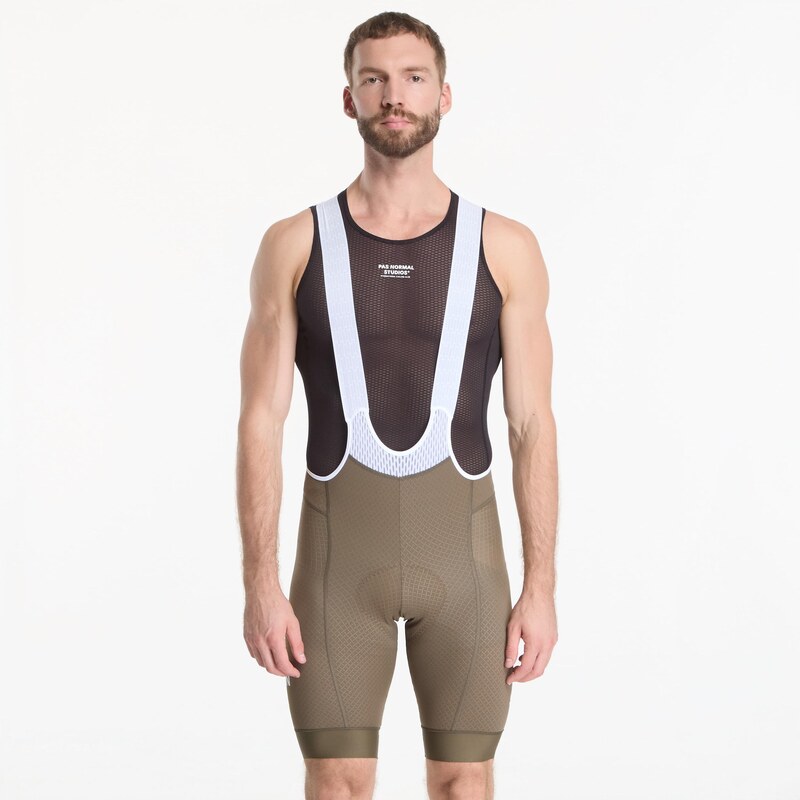 Pas Normal Studios Mechanism Bibs Mud L