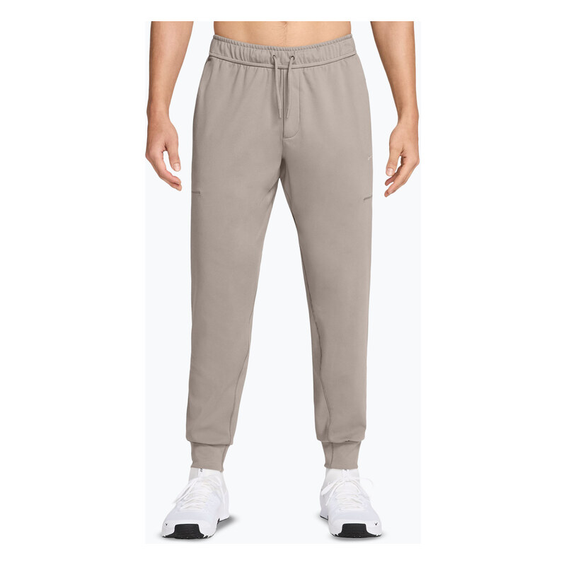 Pánské kalhoty Nike Primary NanoKnit moon particle/college grey