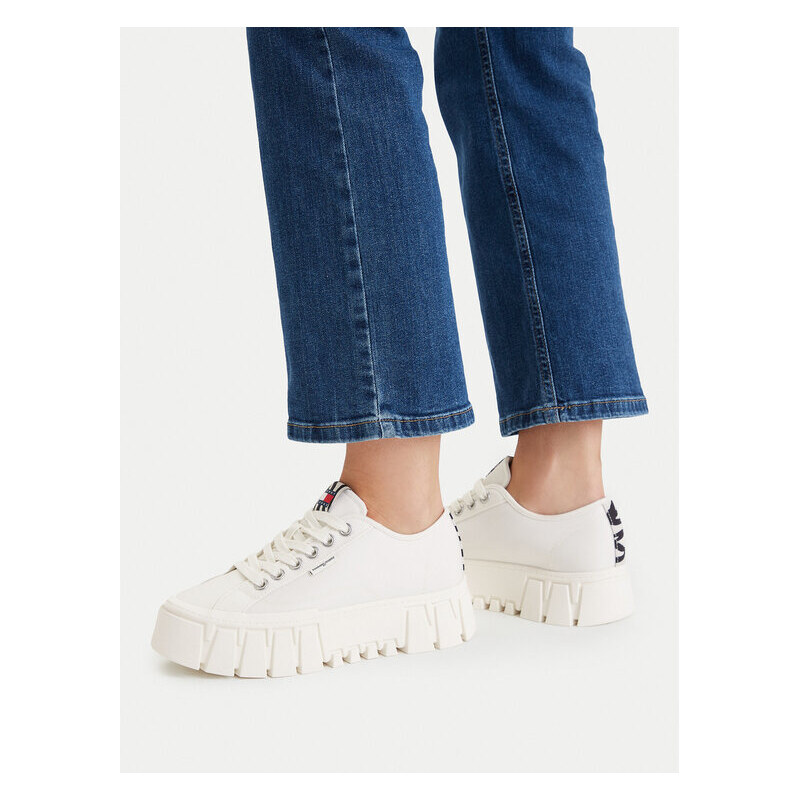 Sneakersy Tommy Jeans