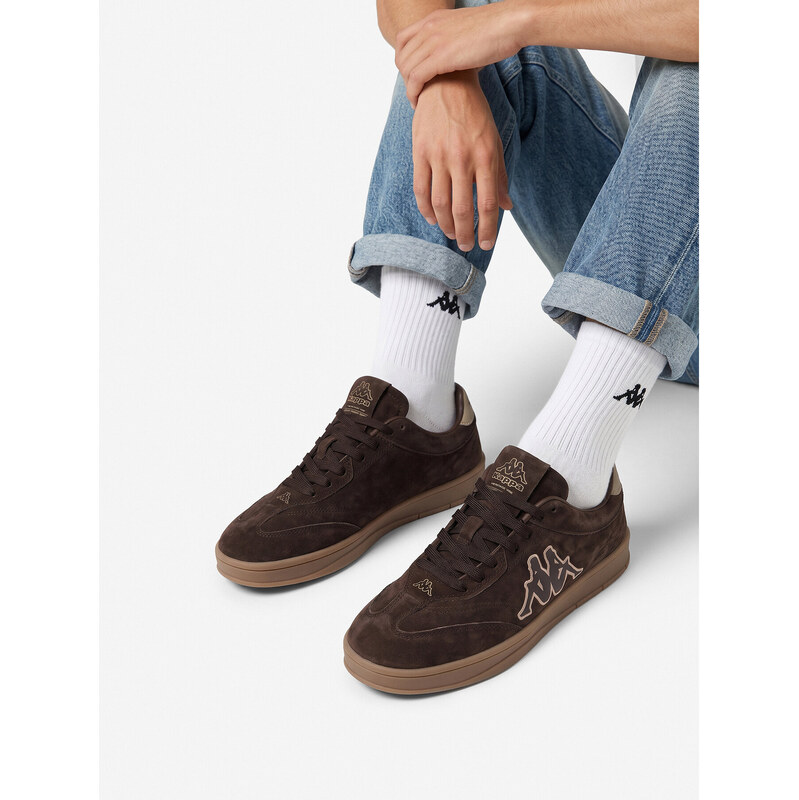 Sneakersy Kappa