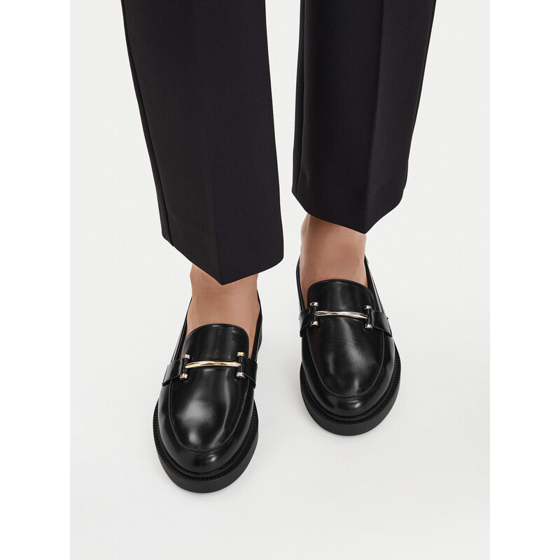 Loafersy JENNY