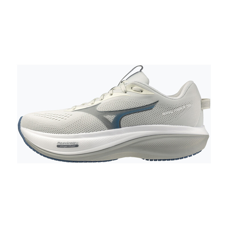 Pánské běžecké boty Mizuno Wave Rider 30 foggy dew/dark slate