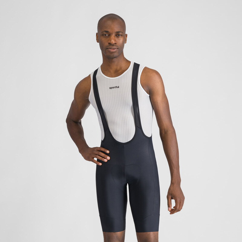 Cyklistické kraťasy se šlemi s bodyfit pro Sportful PULSE