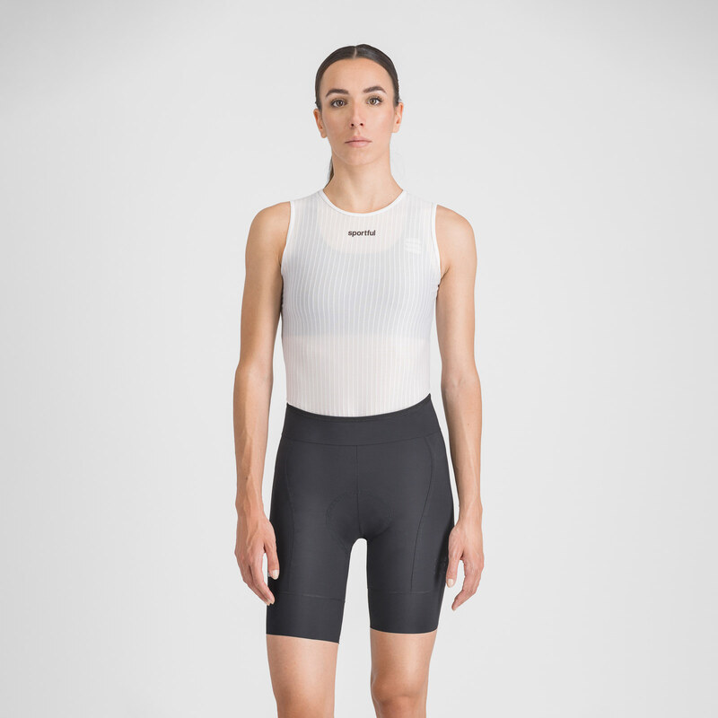 Dámské cyklistické kraťasy s vložkou Sportful SRK W Short