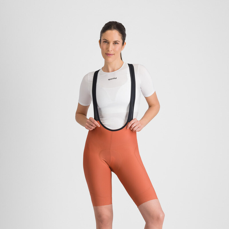 Dámské cyklistické kraťasy se šlemi Sportful Hyperepic W