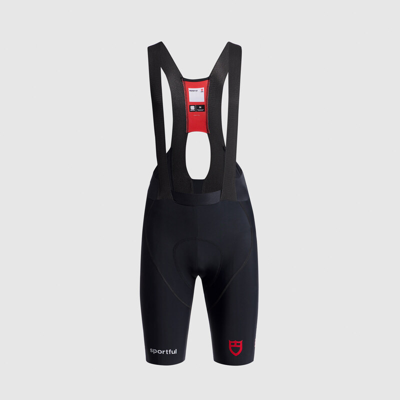 Cyklistické kraťasy s tc pro Sportful TUD LTD Bibshort