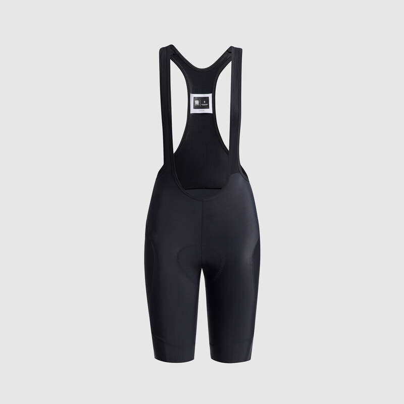Dámské cyklistické kraťasy s bodyfit pro md Sportful Heritage