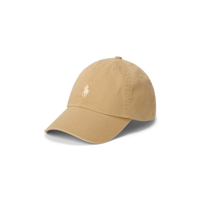 Polo Ralph Lauren kšiltovka pánská bavlněná