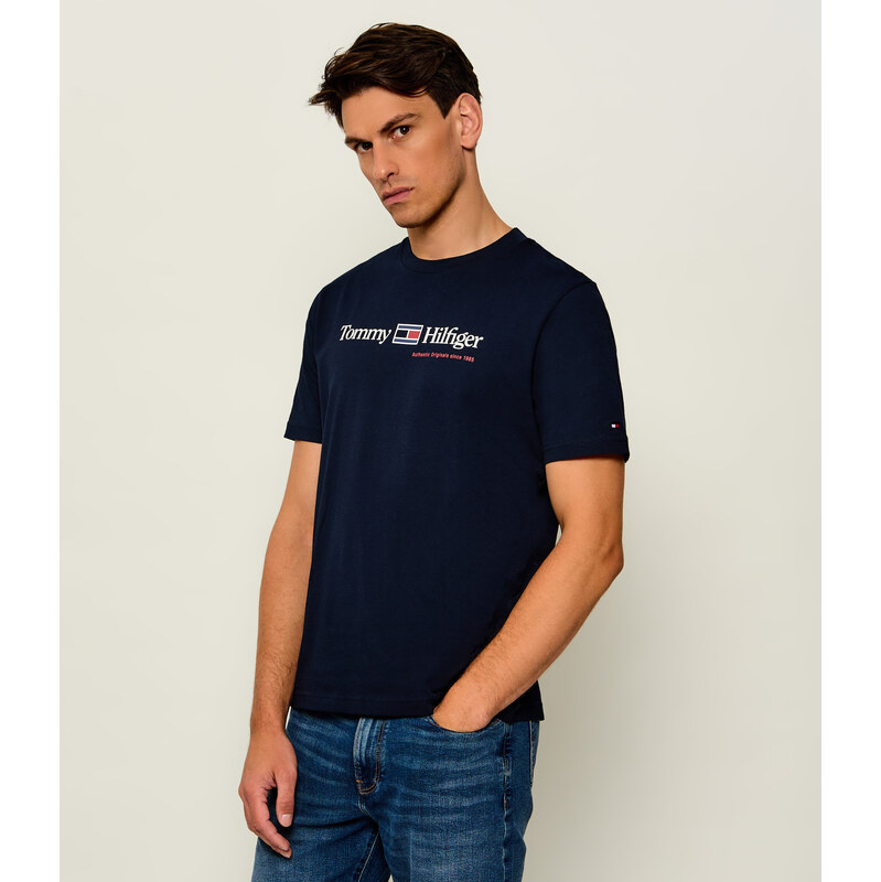 Tommy Hilfiger Tričko | regular fit