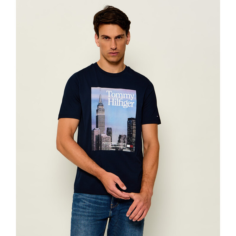 Tommy Hilfiger Tričko | regular fit