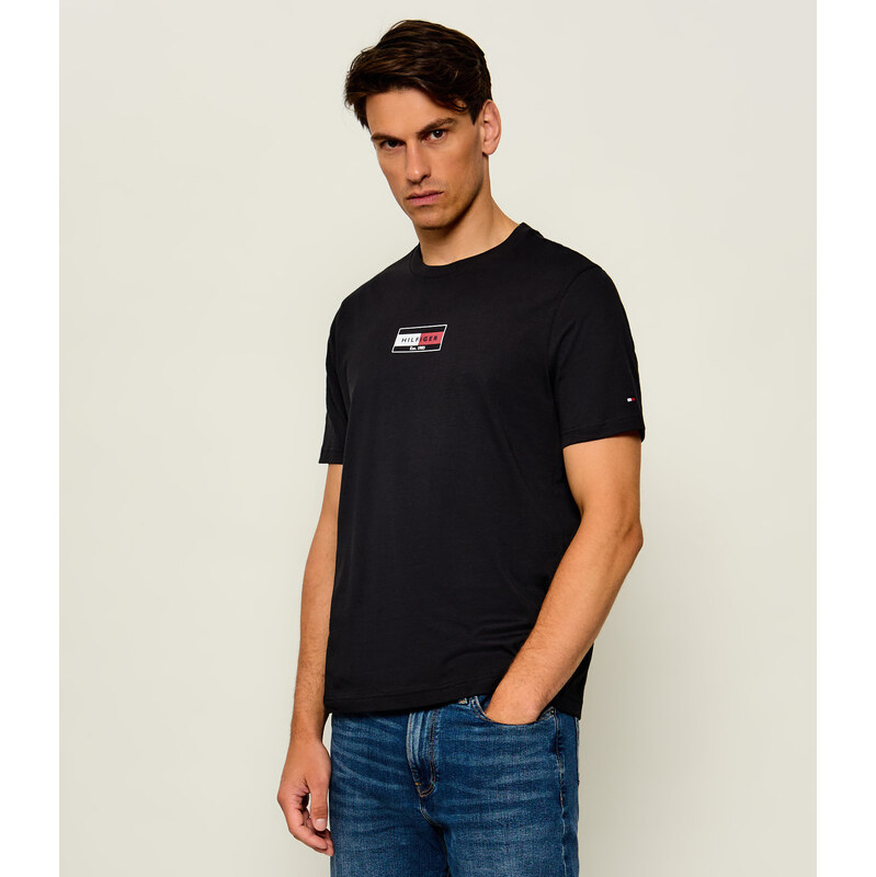 Tommy Hilfiger Tričko Brand Love | regular fit