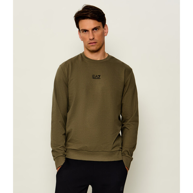 EA7 Mikina | regular fit