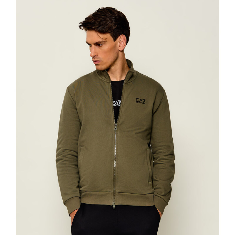 EA7 Mikina | regular fit