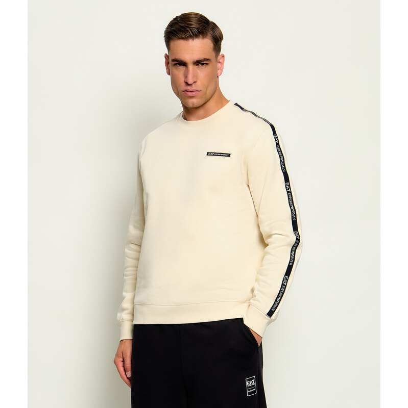 EA7 Mikina | regular fit