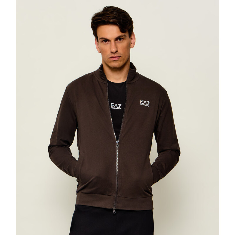 EA7 Mikina | regular fit