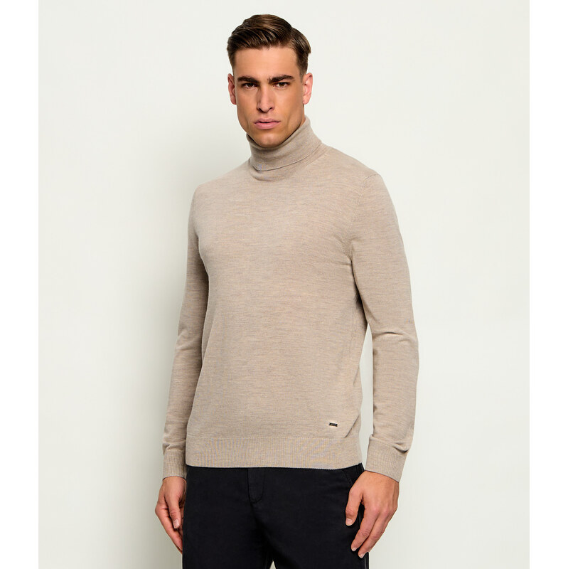 Joop! Vlněný rolák Donte | regular fit