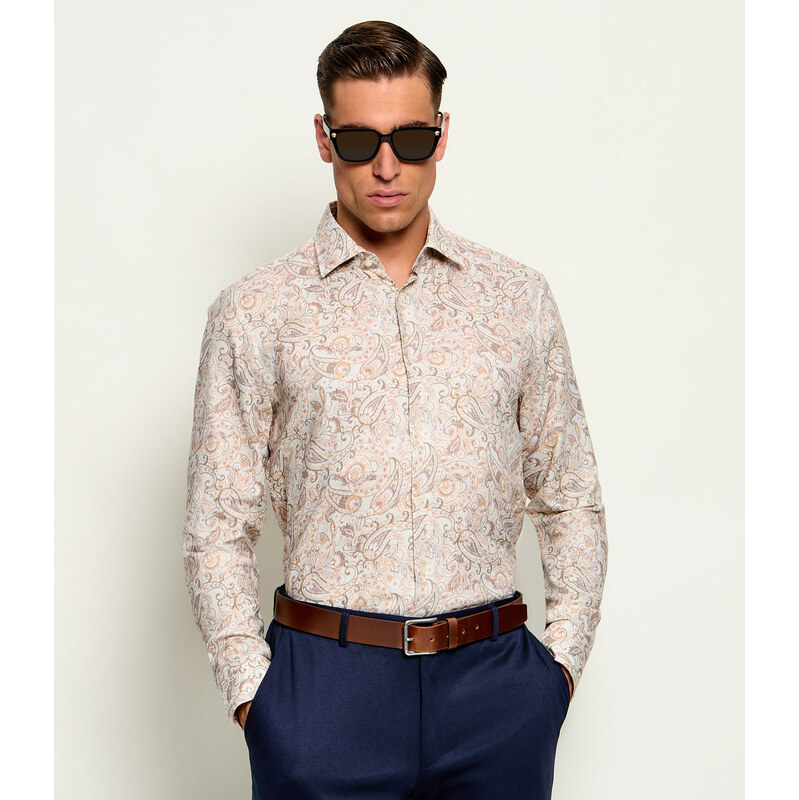 Joop! Košile Pio | Slim Fit