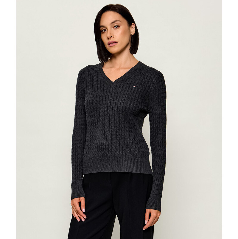 Tommy Hilfiger Svetr | Slim Fit