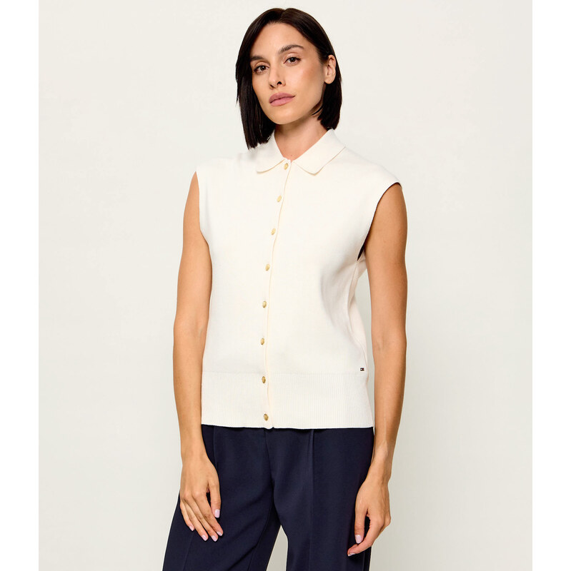 Tommy Hilfiger Polokošile | Relaxed fit