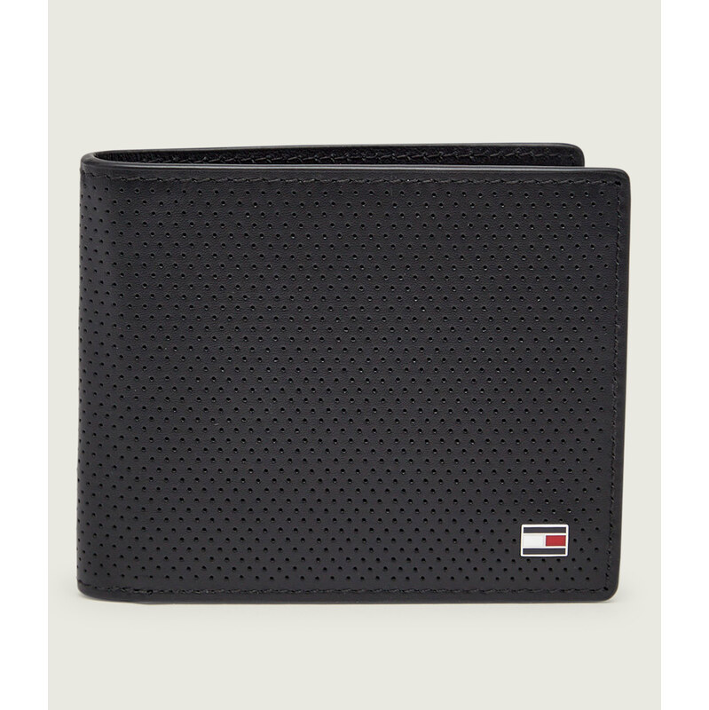 Tommy Hilfiger Kožený peněženka