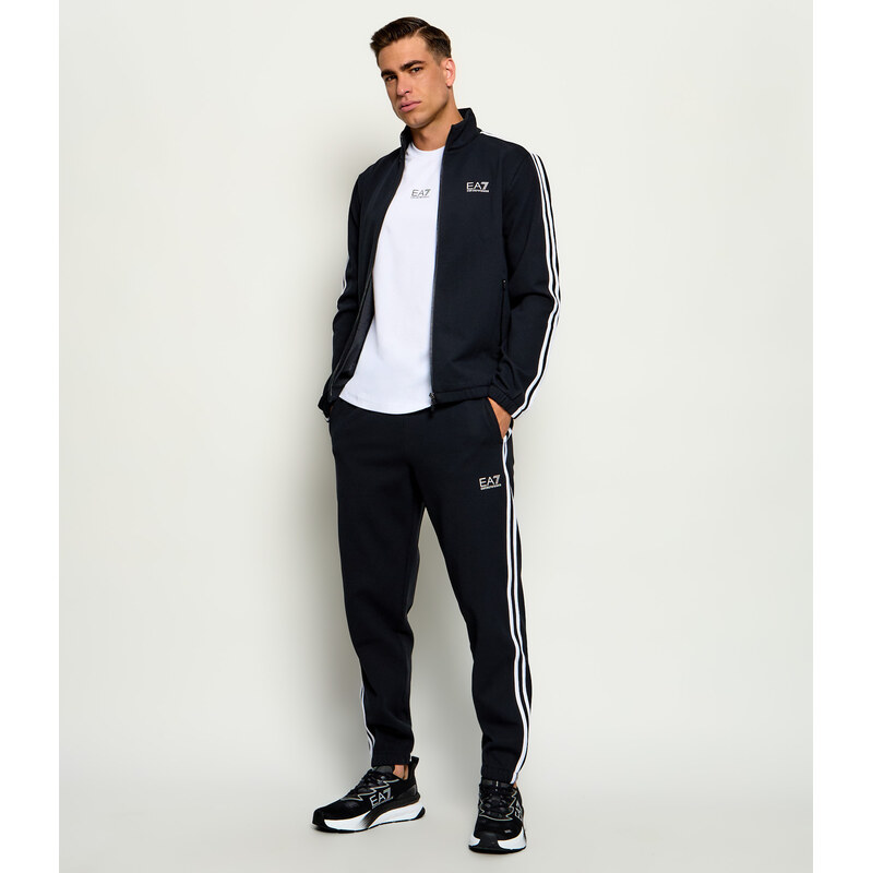 EA7 Tepláková souprava | regular fit