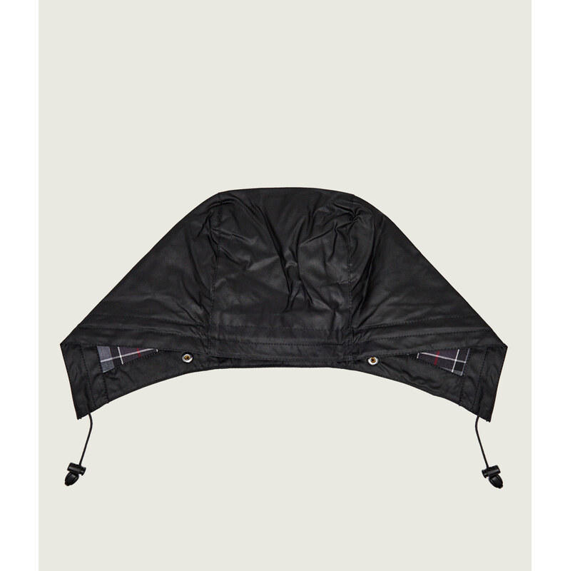 Barbour Kapuce