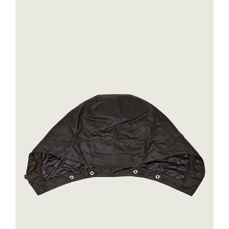 Barbour Kapuce Storm