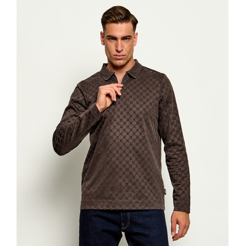 Joop! Polokošile Varlon | Modern fit