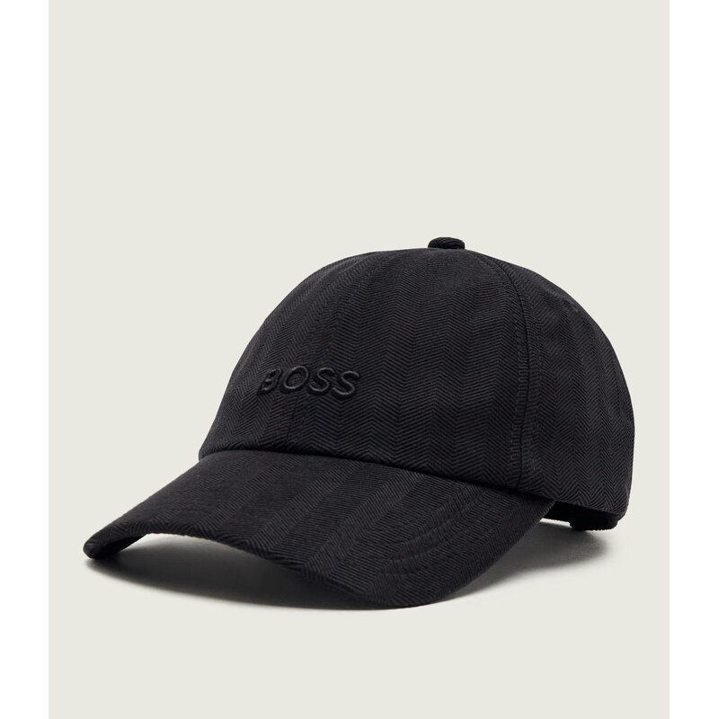 BOSS BLACK Kšiltovka Zed-J-He