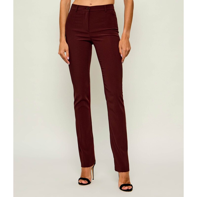 Patrizia Pepe Kalhoty | Slim Fit