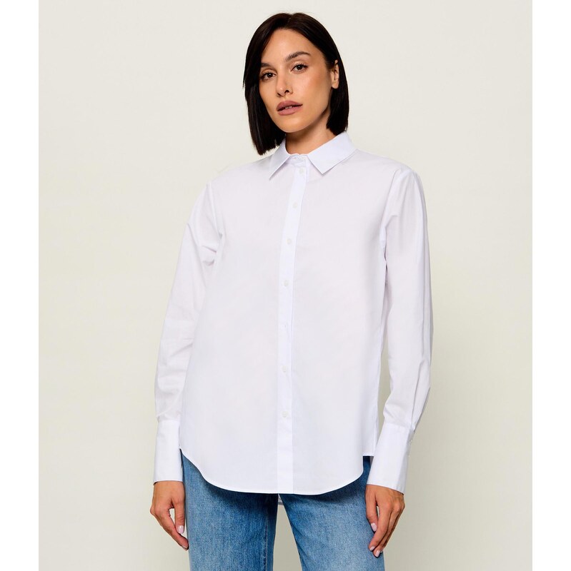 Patrizia Pepe Košile | Relaxed fit