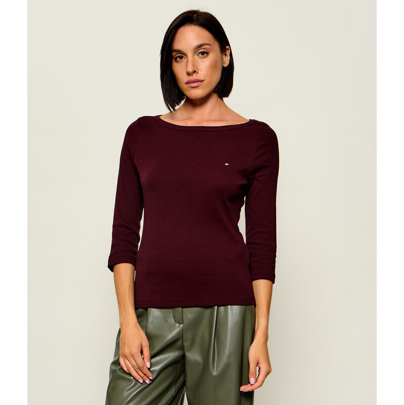 Tommy Hilfiger Halenka Cody | Slim Fit